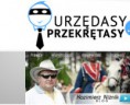 Urzędasy-Przekrętasy